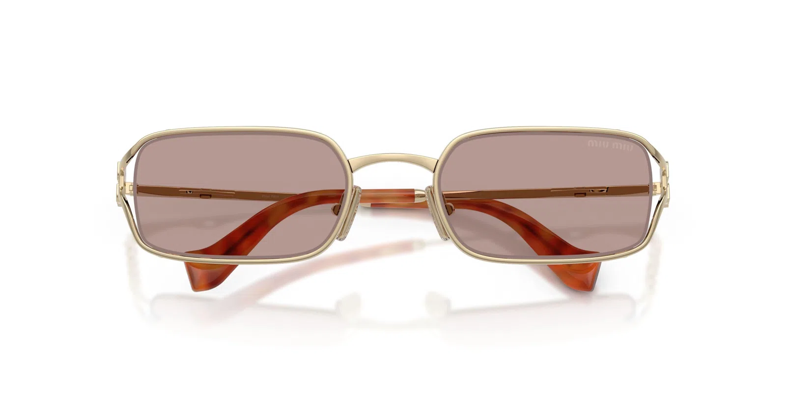 Miu C50S Sunglasses - view 10
